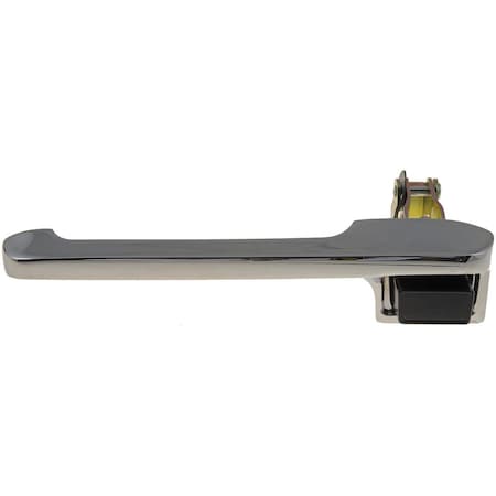 Dorman EXT DOOR HDL FRD LH 77663